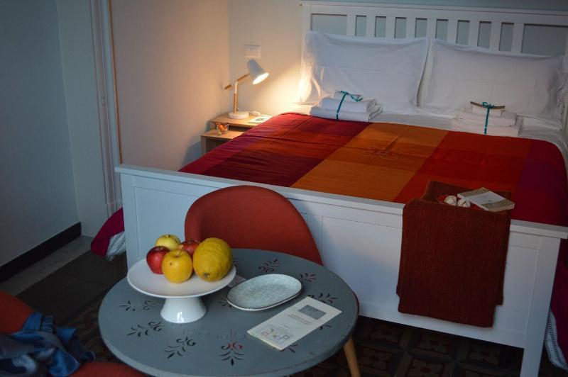 Bed and Breakfast Bed, Book & Breakfast Landolina à Catane Extérieur photo