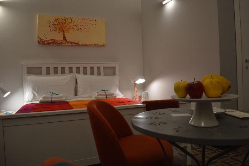 Bed and Breakfast Bed, Book & Breakfast Landolina à Catane Extérieur photo
