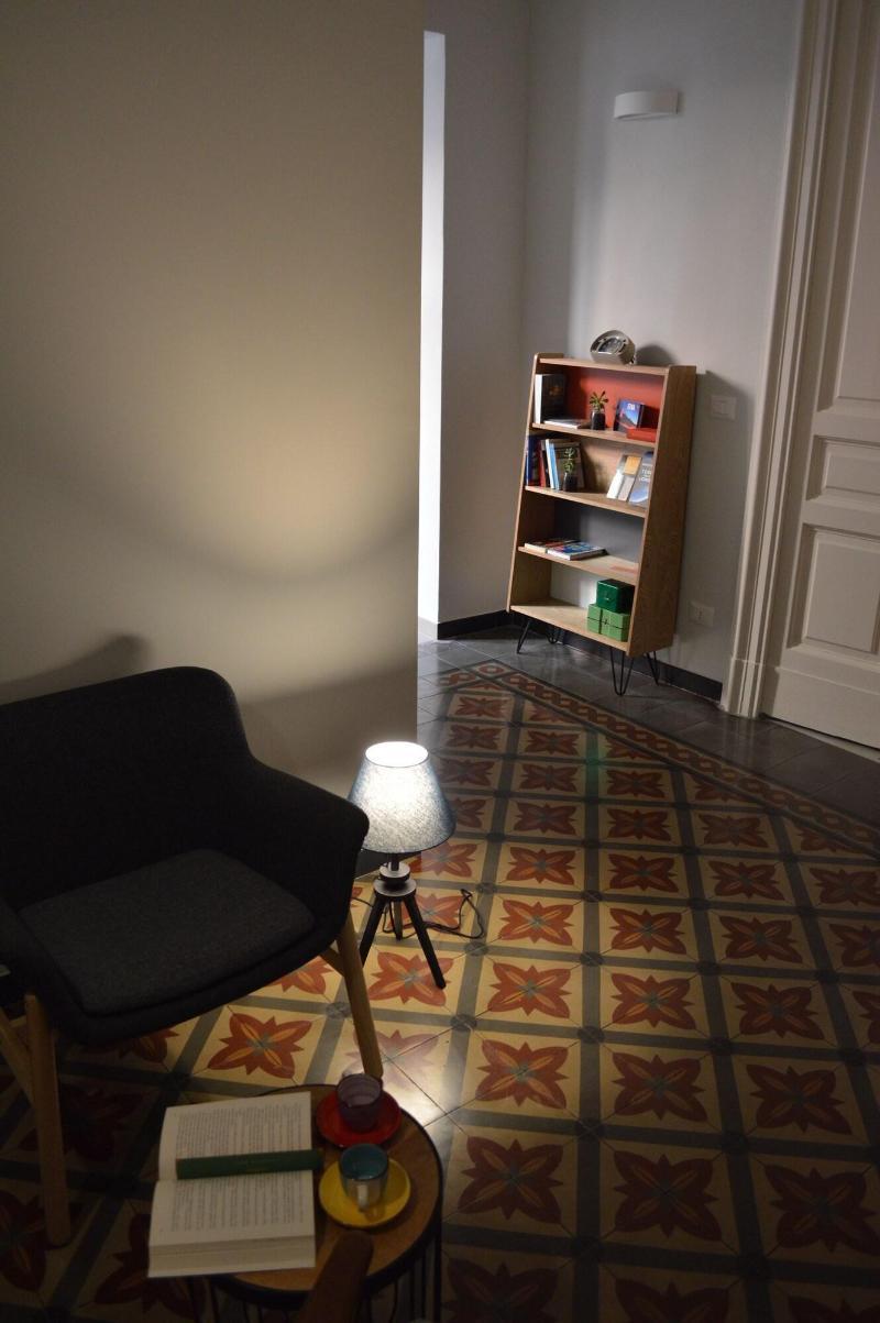 Bed and Breakfast Bed, Book & Breakfast Landolina à Catane Extérieur photo