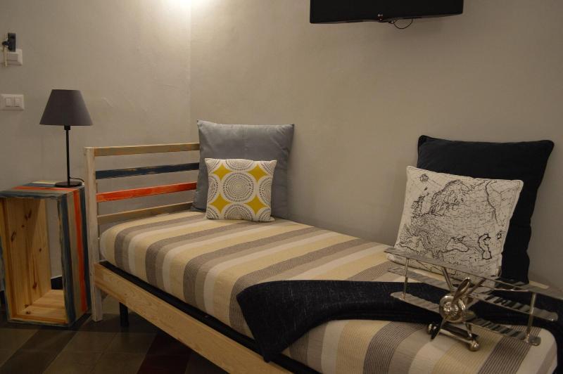 Bed and Breakfast Bed, Book & Breakfast Landolina à Catane Extérieur photo
