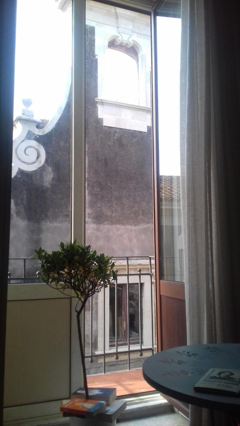 Bed and Breakfast Bed, Book & Breakfast Landolina à Catane Extérieur photo