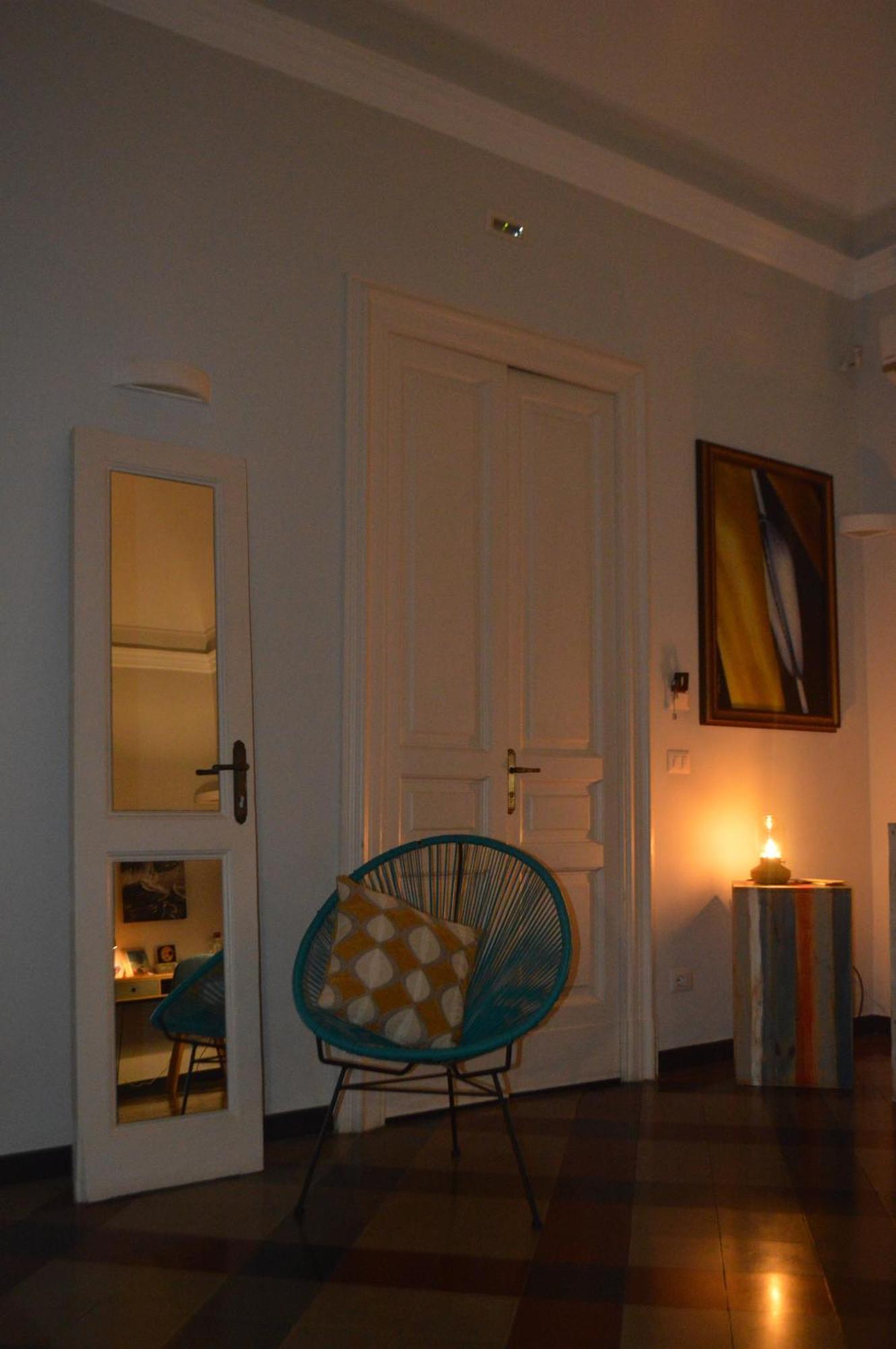 Bed and Breakfast Bed, Book & Breakfast Landolina à Catane Extérieur photo
