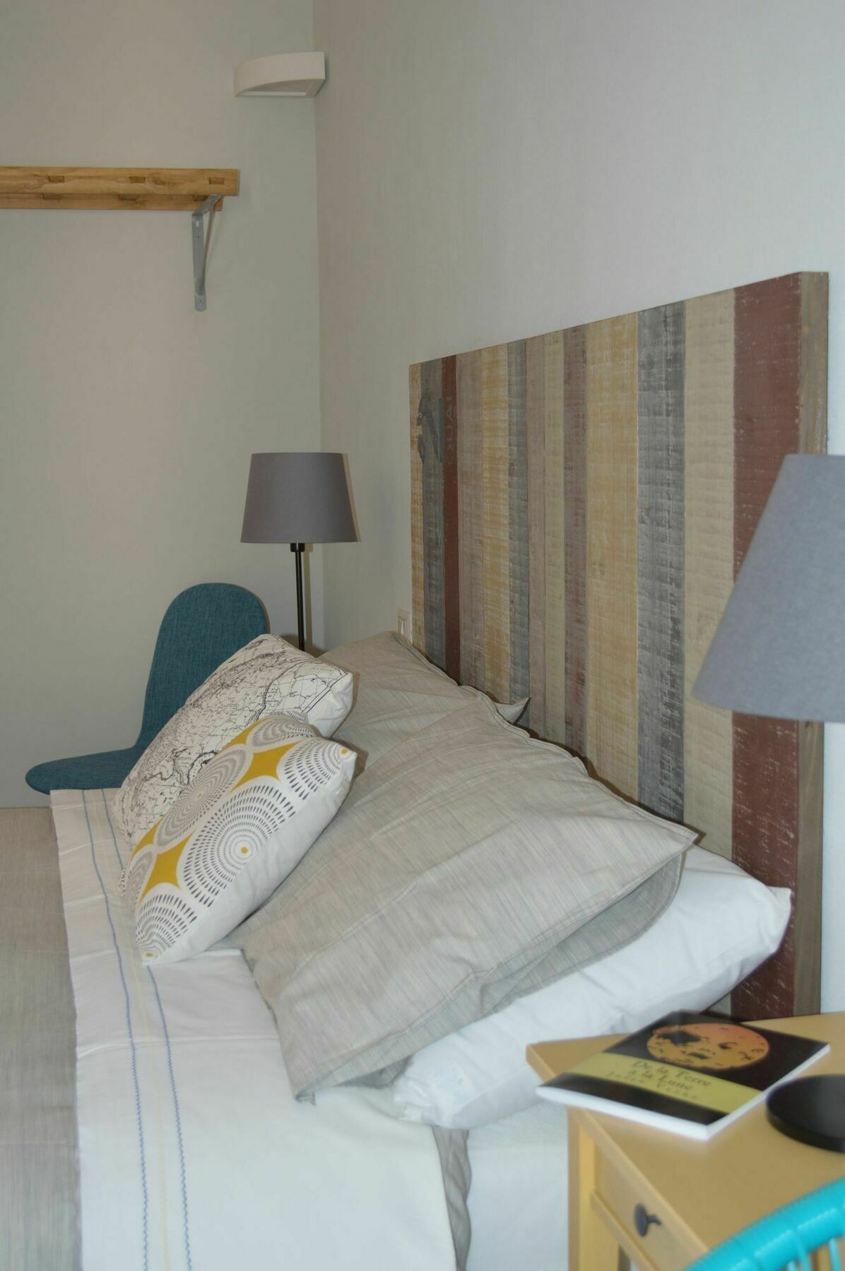 Bed and Breakfast Bed, Book & Breakfast Landolina à Catane Extérieur photo