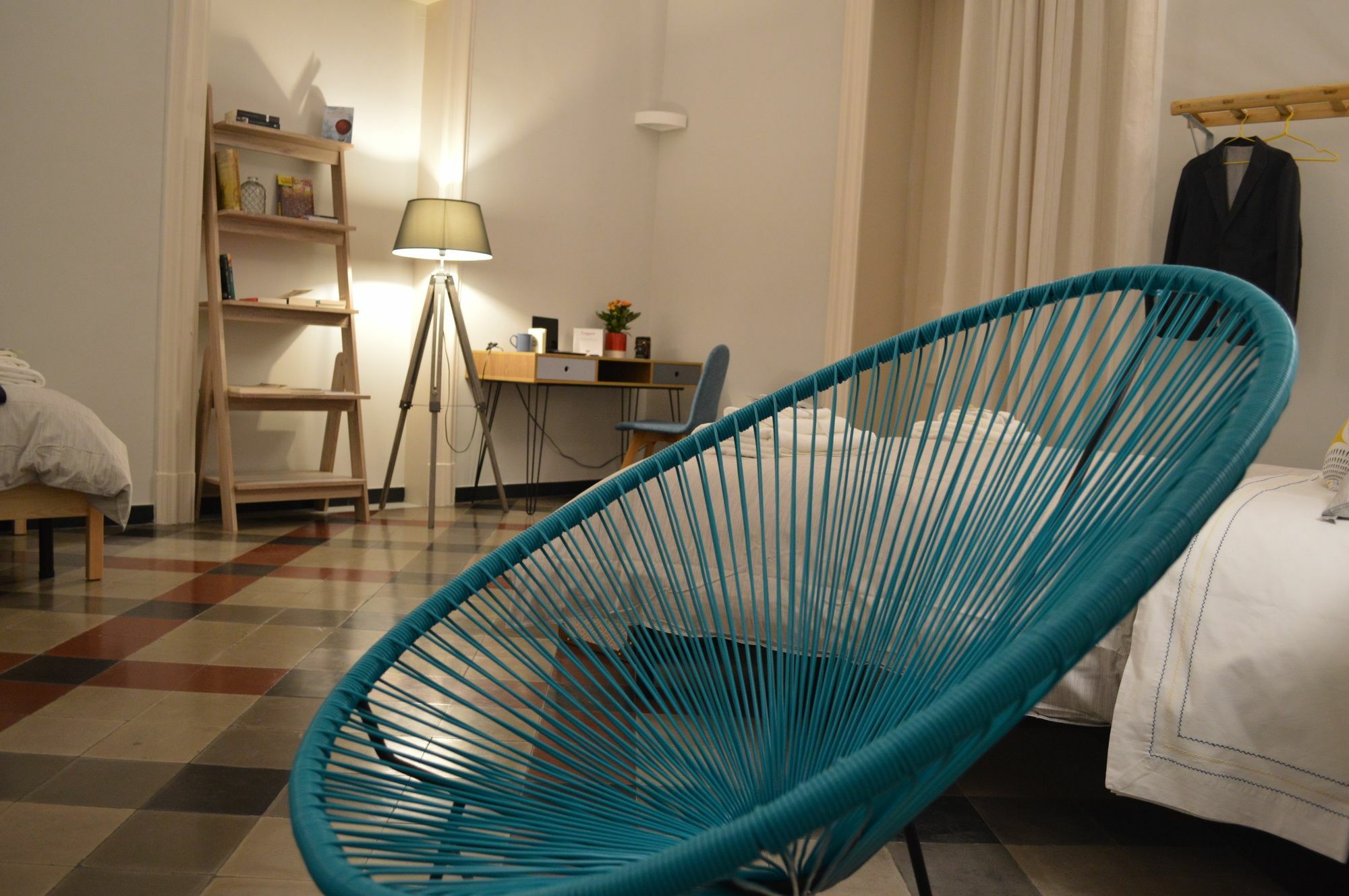 Bed and Breakfast Bed, Book & Breakfast Landolina à Catane Extérieur photo
