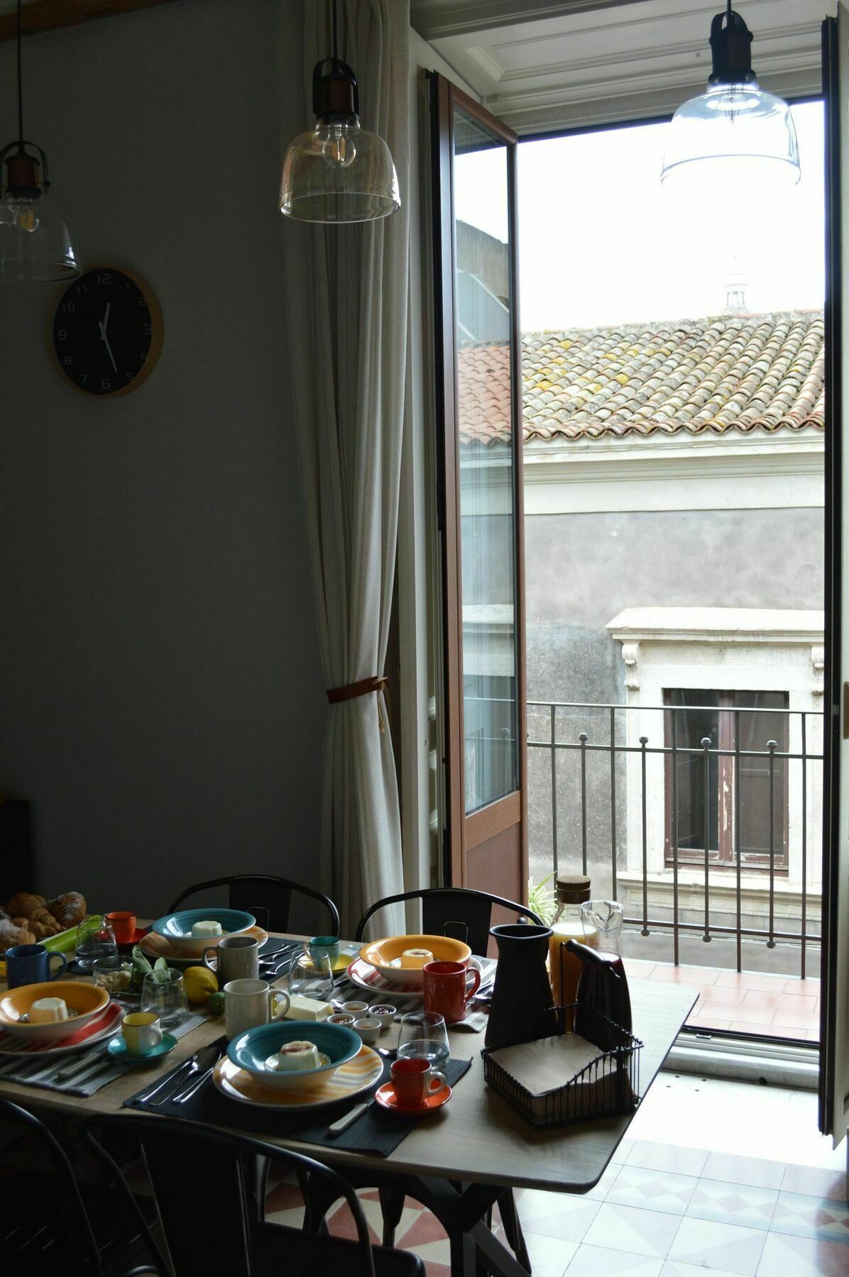 Bed and Breakfast Bed, Book & Breakfast Landolina à Catane Extérieur photo