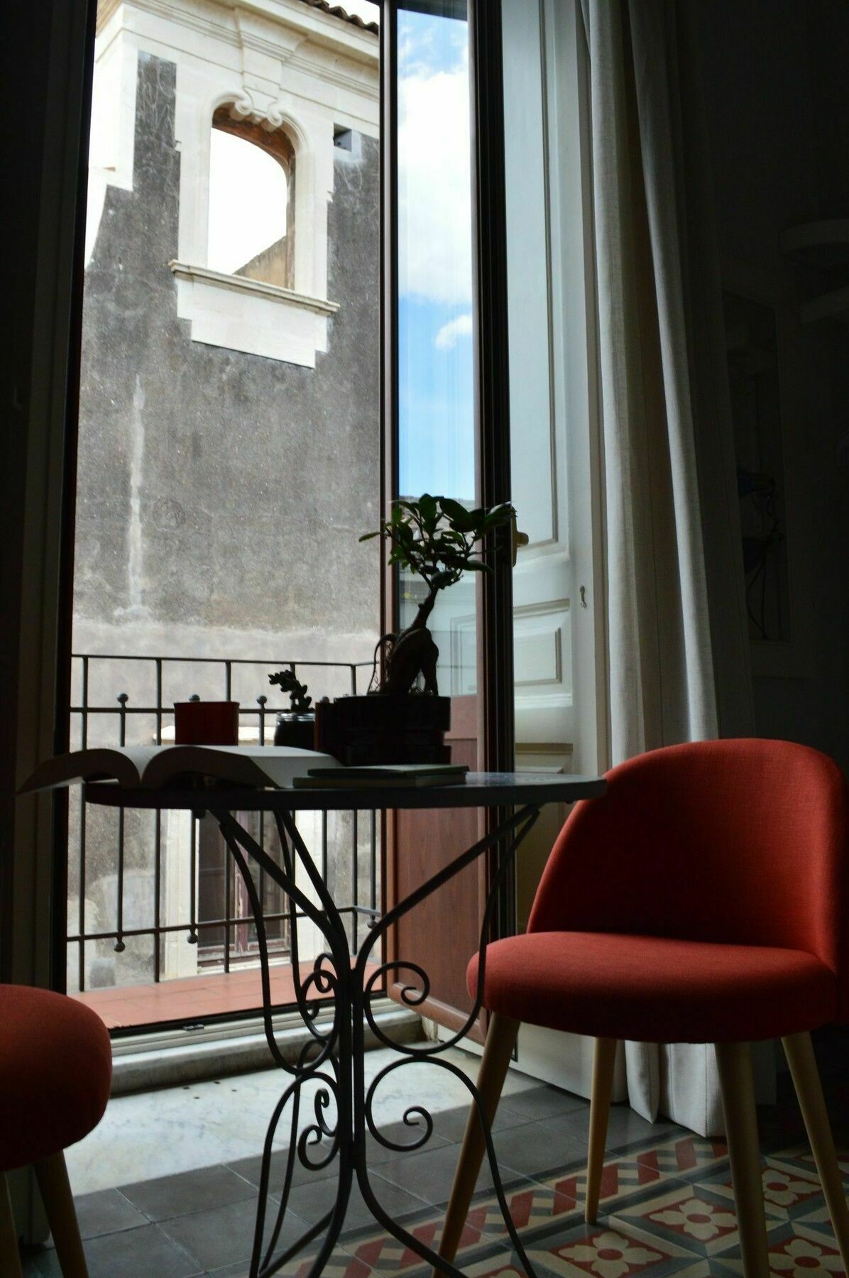 Bed and Breakfast Bed, Book & Breakfast Landolina à Catane Extérieur photo
