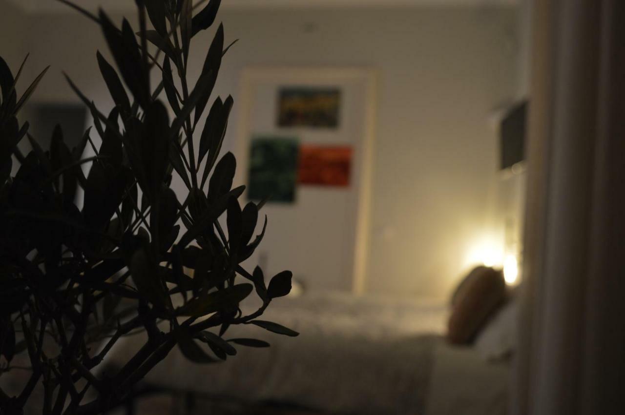 Bed and Breakfast Bed, Book & Breakfast Landolina à Catane Extérieur photo