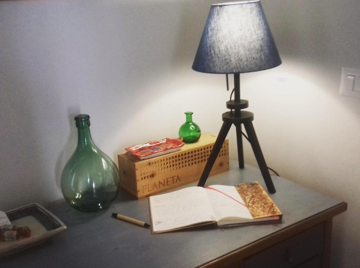 Bed and Breakfast Bed, Book & Breakfast Landolina à Catane Extérieur photo